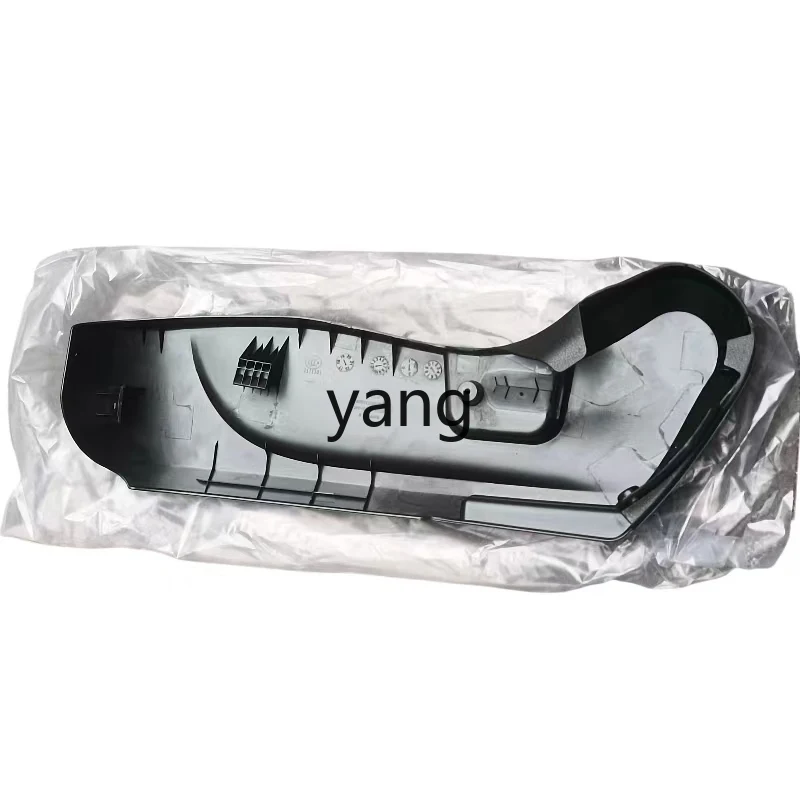 

YJQ Sports Edition Seat Protector Decorative Side Panel Cover Protection