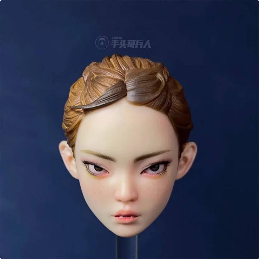 Mr.Z CG001 A 1/6 أنثى الجندي رئيس نحت أسفل معطف السراويل حقيبة كتف نموذج ل 12 ''عمل الشكل الجسم في الأوراق المالية #2