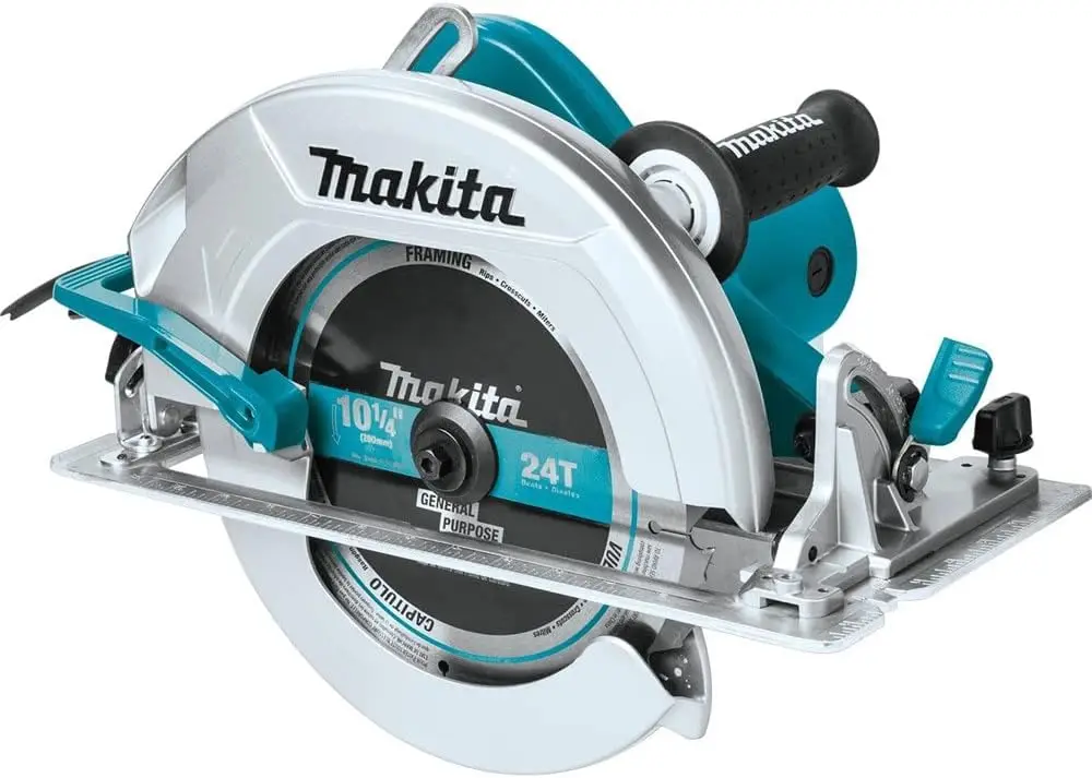 

Циркулярная пила Makita HS0600 10-1/4 дюйма