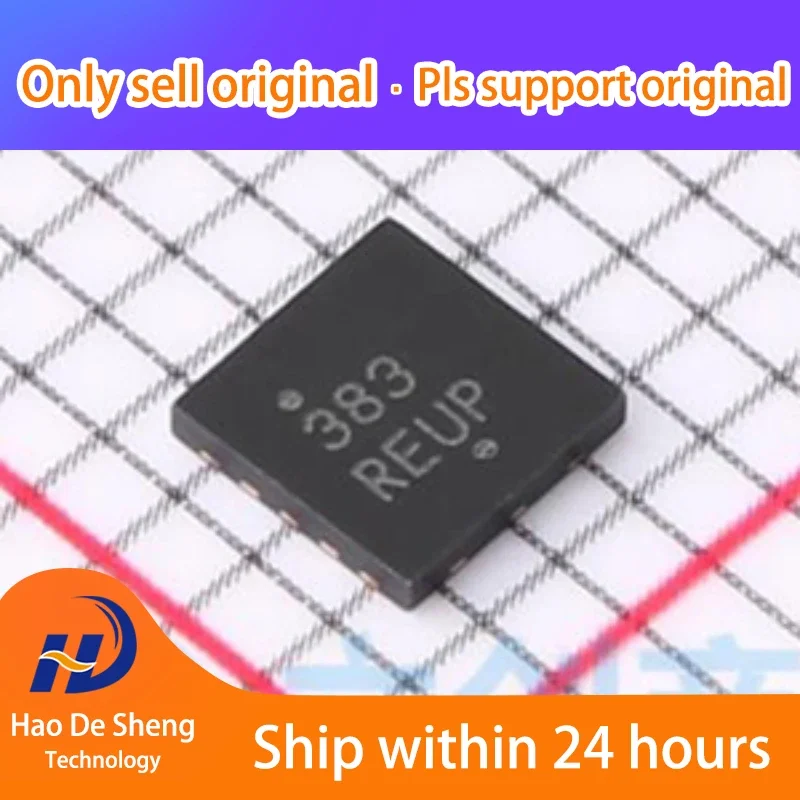 

10 шт./лот NCP383LMUAJAATXG DFN10 новый оригинальный в наличии