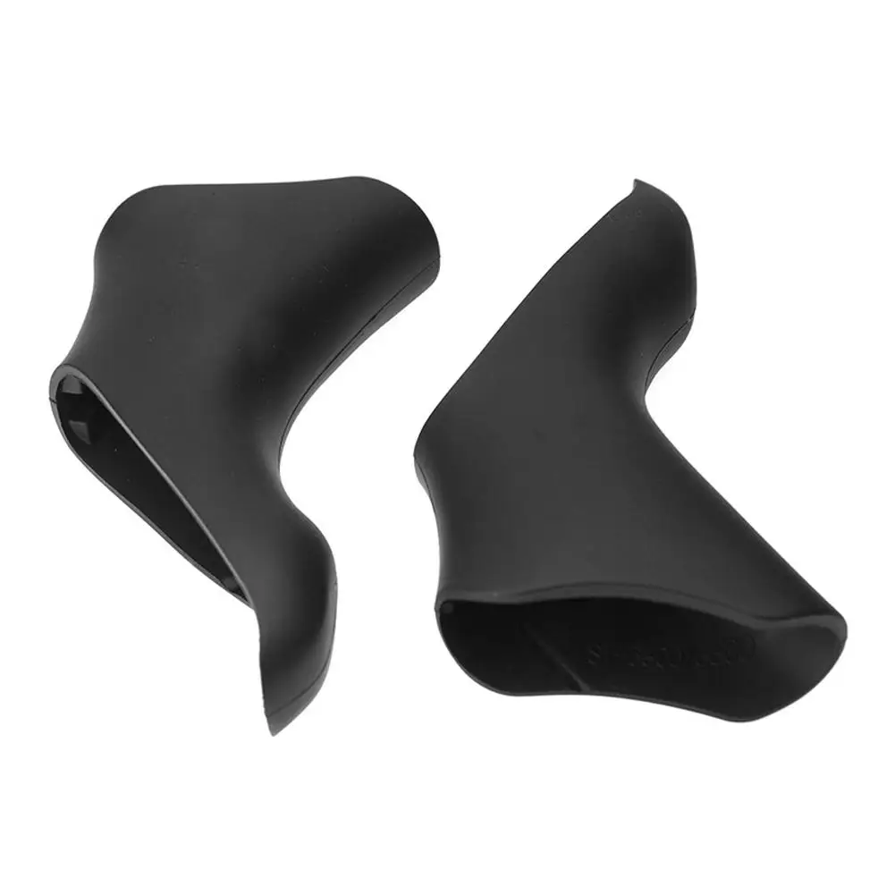 For Microshift Road Bike STI Shifter Brake Levers Shift Brake Lever Bracket Cover Hood 7 8 9 10 Speed