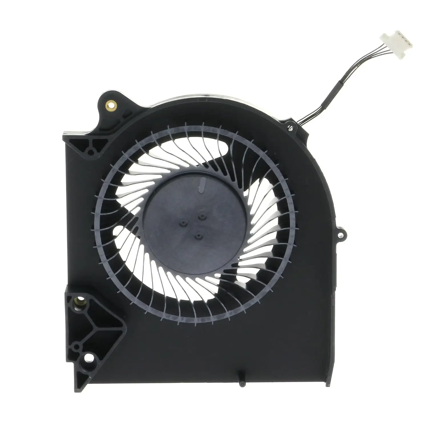Replacement CPU Cooling Fan for DELL Alienware m15 Ryzen R5 R6 2021 EG75071S1-C50-S9A 06HH2