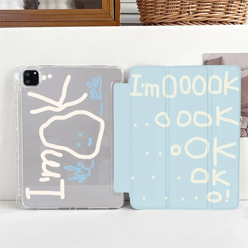 TPU Soft Case For Huawei 11.5 11.5S MatePad Pro 13.2 Matepad SE 11 inch Huawei Matepad Pro 10.8 Honor V8 pro 12.1 Huawei 10.4