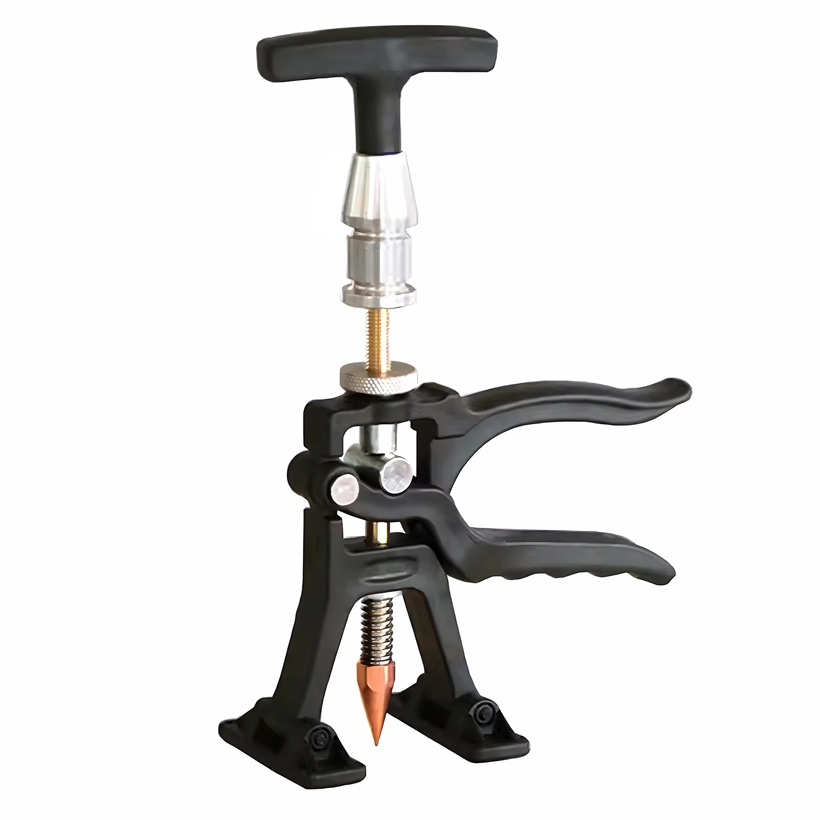 

Automotive Sheet Metal Dent Quick Puller Car Dent Puller Repair Kit for Car Body Dent Minor Dents Door Dings