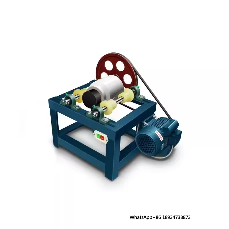 

Высококачественная одинарная двойная шаровая мельница, шлифовальный станок, машина для глазури, керамическое оборудование