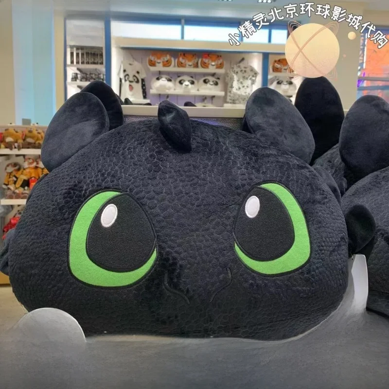 peluche-cuscino-morbido-e-coccoloso-di-toothless-l'addestratore-di-draghi-di-universal-studios-beijing-regalo-per-bambini-e-adulti-giocattolo-anime-cartoon-unisex