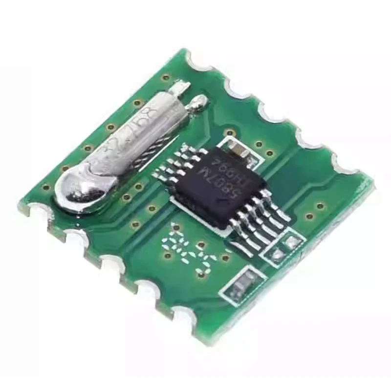 FM Stereo Radio Module RDA5807M Wireless Module Profor For arduino RRD-102V2.0