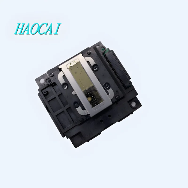 Cabeça de impressão para epson l120, l1118, l3100, l3106, l3108, l3110, l3115, l3116, l3117, l3118, l3119, l3156, l3158, l3180, l301