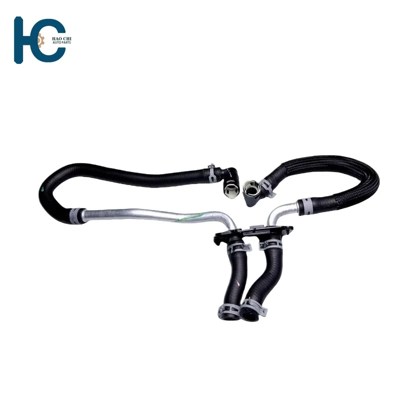 

55038032AK New Tube Heater Supply And Return Hose for Jeep Grand Cherokee Chrysler WK 5.7L 2011-2021