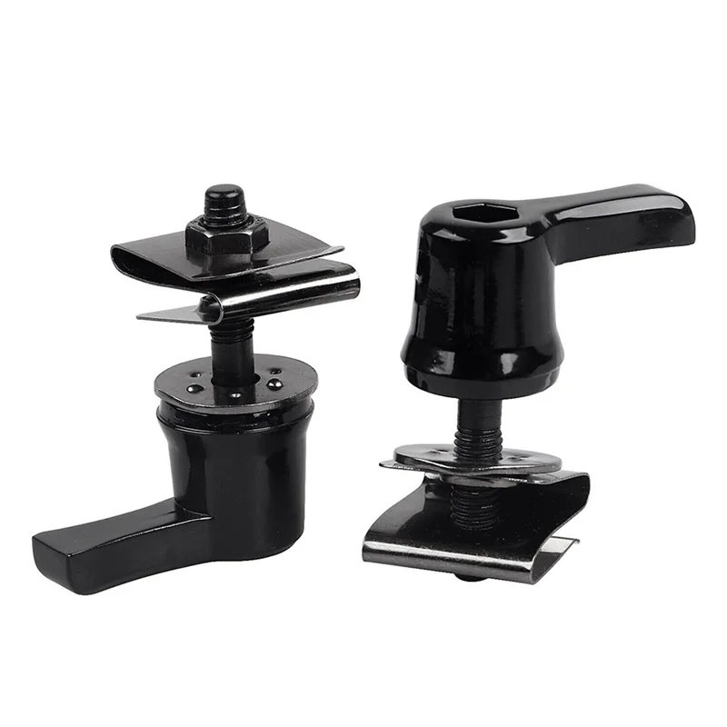 

New Arrival Saddlebag Lock Mounting Screw For Touring Road King Electra Street Glide