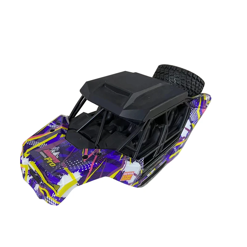 body shell for SCY16106/16106Pro/16301/16303 1/16 High speed Brushless R/C cars RC trucks