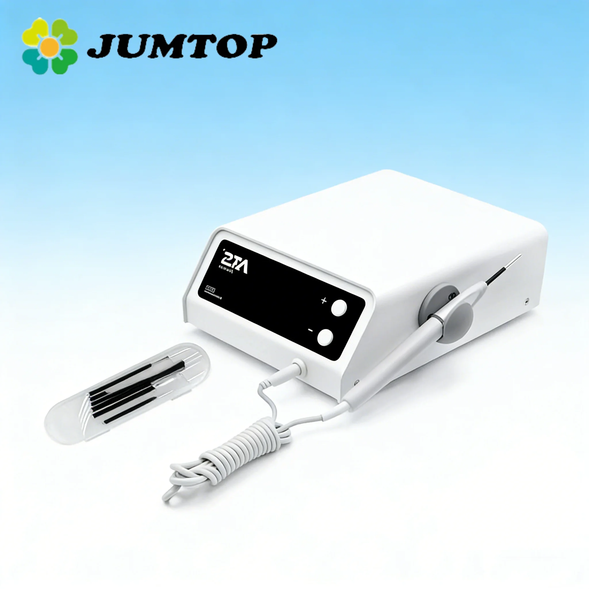 

Стоматологический электрохирургический аппарат JUMTOP для мягких тканей с сенсорным экраном, для резки и коагуляции в области полости рта