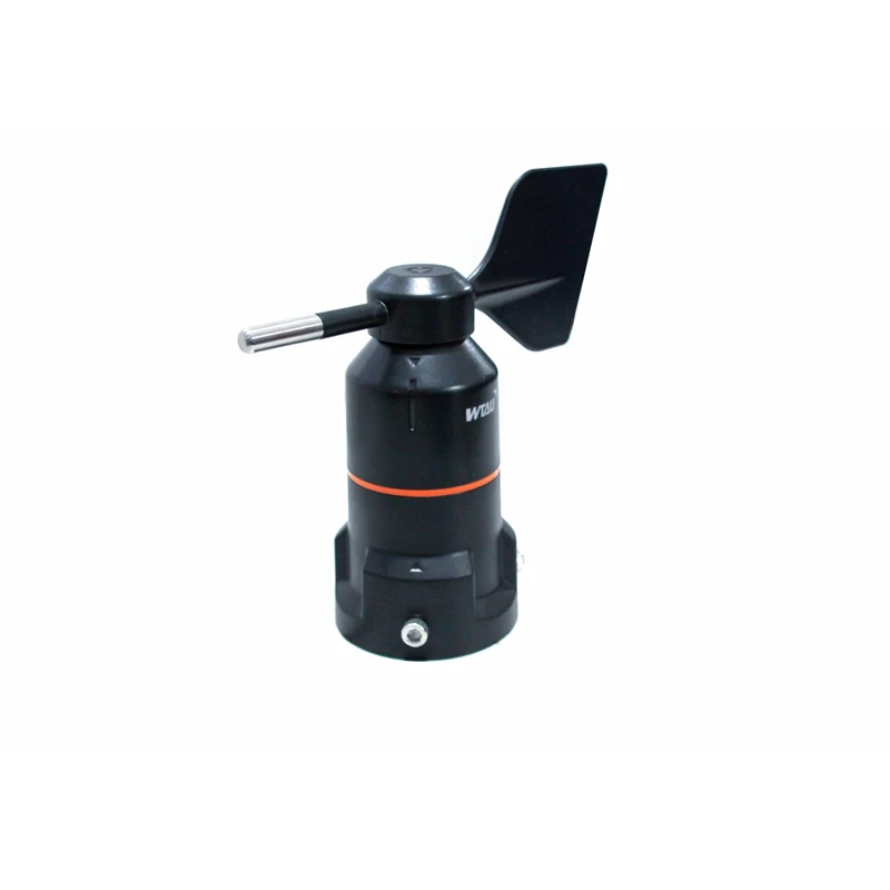

Hot Sale Digital Display 4-20mA Anemometer Vane Sensor Wind Direction and Speed Meter Wind Sensor