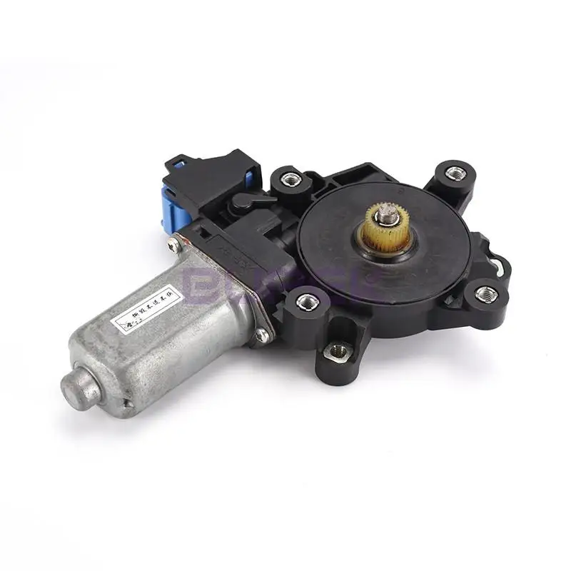 BUPEK محرك نافذة الطاقة الأمامي الأيمن لسيارة إنفينيتي QX56 QX80 باترول Y62 منظم الزجاج الكهربائي أجزاء عالية الجودة 80731-1LA0A #3