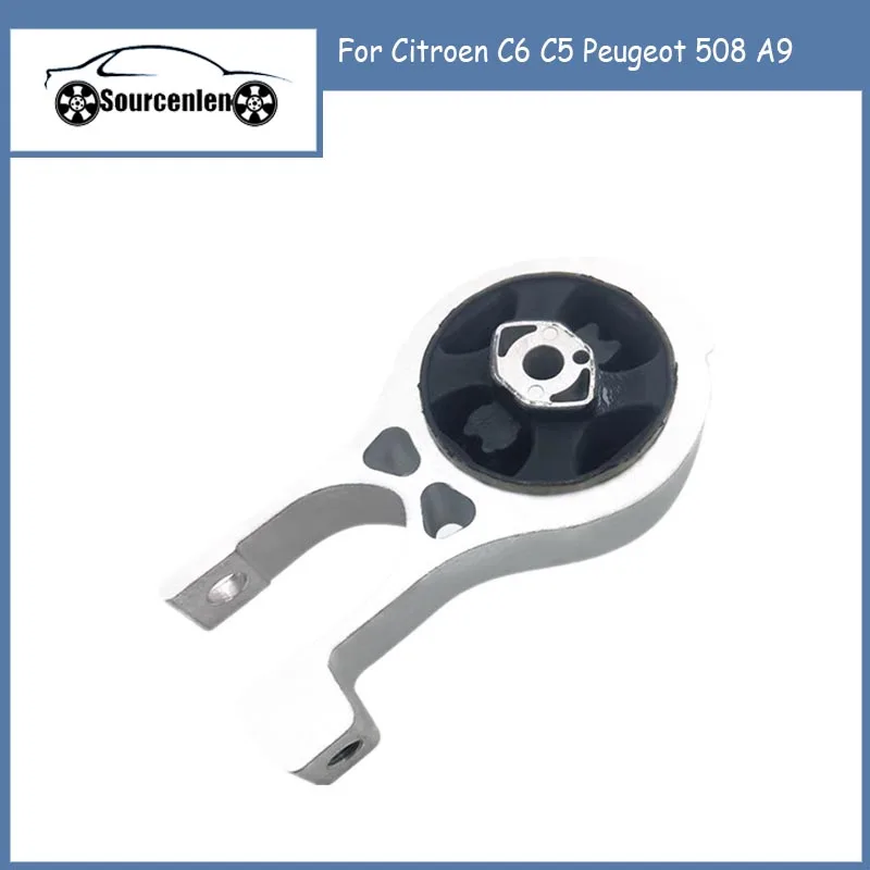 

For Citroen C6 C5 Peugeot 508 A9 Engine Lower Bracket 1806H4A