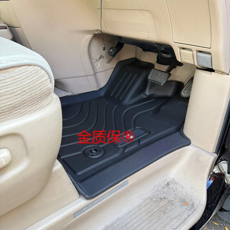 Thumbnail 2 - #23 Best All-Weather Car Floor Mats to Buy In 2026
