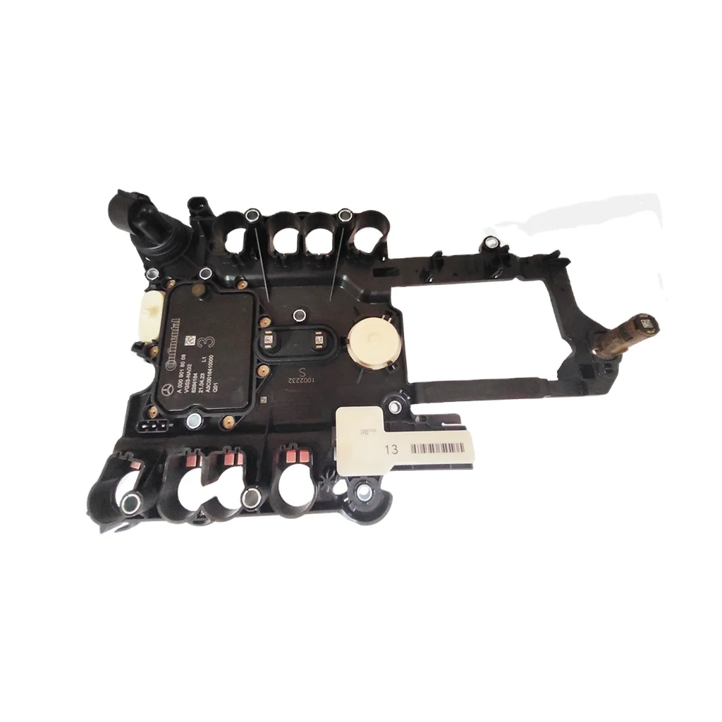 

Оригинальный новый блок управления трансмиссией 722.9 (TCU) б/у для Mercedes-Benz Smart A0335457332 (модель автомобиля)