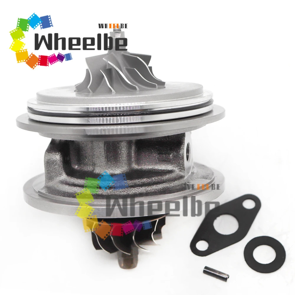 Turbine Turbo Charger Core Chra  For GREAT WALL HOVER HAVAL H5 HAVAL H6 WINGLE 5 2.0L BV43 53039700168 53039880168 1118100ED01A