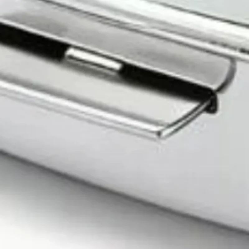 1Pcs Retro Sardine Print Pill Box 2-Compartment Metal Mini Organizer For Women Travel Jewelry Medicine Candy Storage
