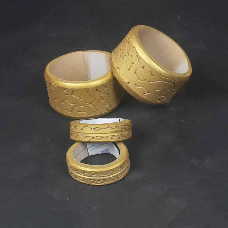 Аниме Kimetsu No Yaiba Uzui Tengen повязка на голову косплей головные уборы парик маска для глаз аксессуары костюмы на Хэллоуин реквизит