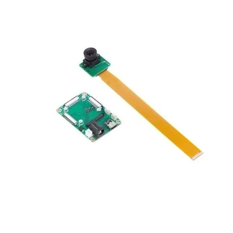 B0335 1MP OV9782 Global Shutter Camera Module For DepthAI DM1090FFC High Speed Machine Vision Sensor Board