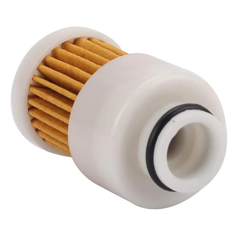 68V-24563-00 18-7979 Fuel Filter For Yamaha Mercury Outboard F50 F60 F75 F90 F115 50-115 HP 4 Stroke 8Pcs