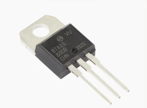 

(Product quantity: 20 pieces) BTA20-600B BTA20 600B TO220