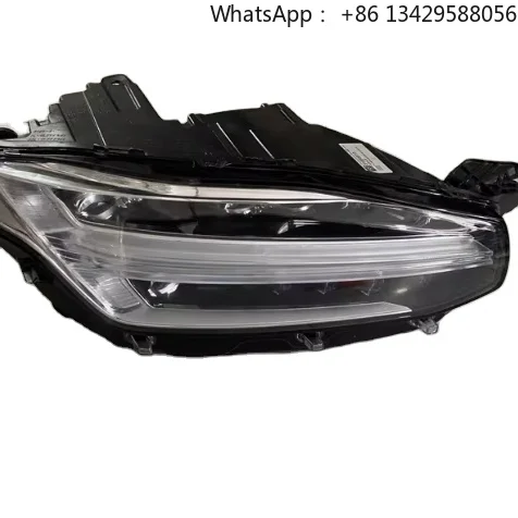 

For Volvo XC90 LED Headlight Assembly for T5 T6 B5 B6 Models New Factory Second-Hand Disassembled Parts