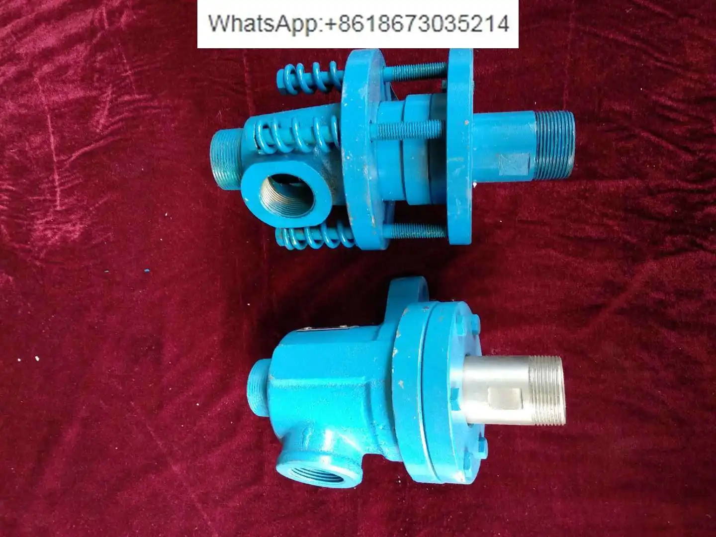 

Industrial ironing machine rotary joint, ironing machine parts, ironing machine parts