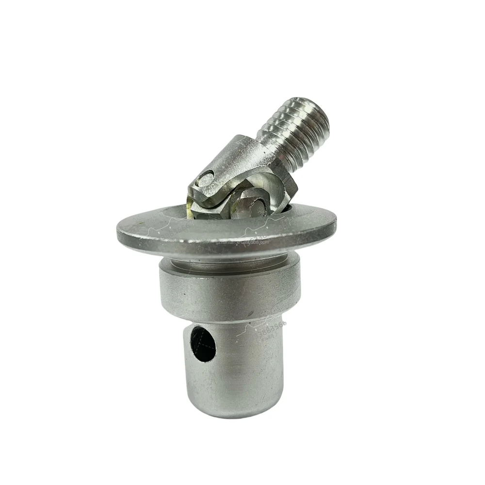 

Excavator Universal Joystick Joint 2173850 217-3850 for Yanmar VIO35 E 216B SY55 R908352727 4TH6