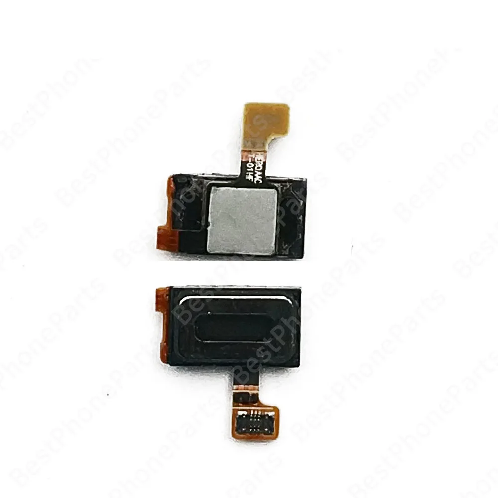 Top Ear Speaker Receiver For Samsung Galaxy M10 M20 M30 M30s M40 M01 M11 M21 M21s M31 M31s M51 Earpiece Earphone