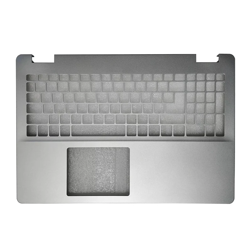 

New Upper Case Palmrest For Dell Inspiron 15 5000 5593 Silver 07G0RN With Type-C