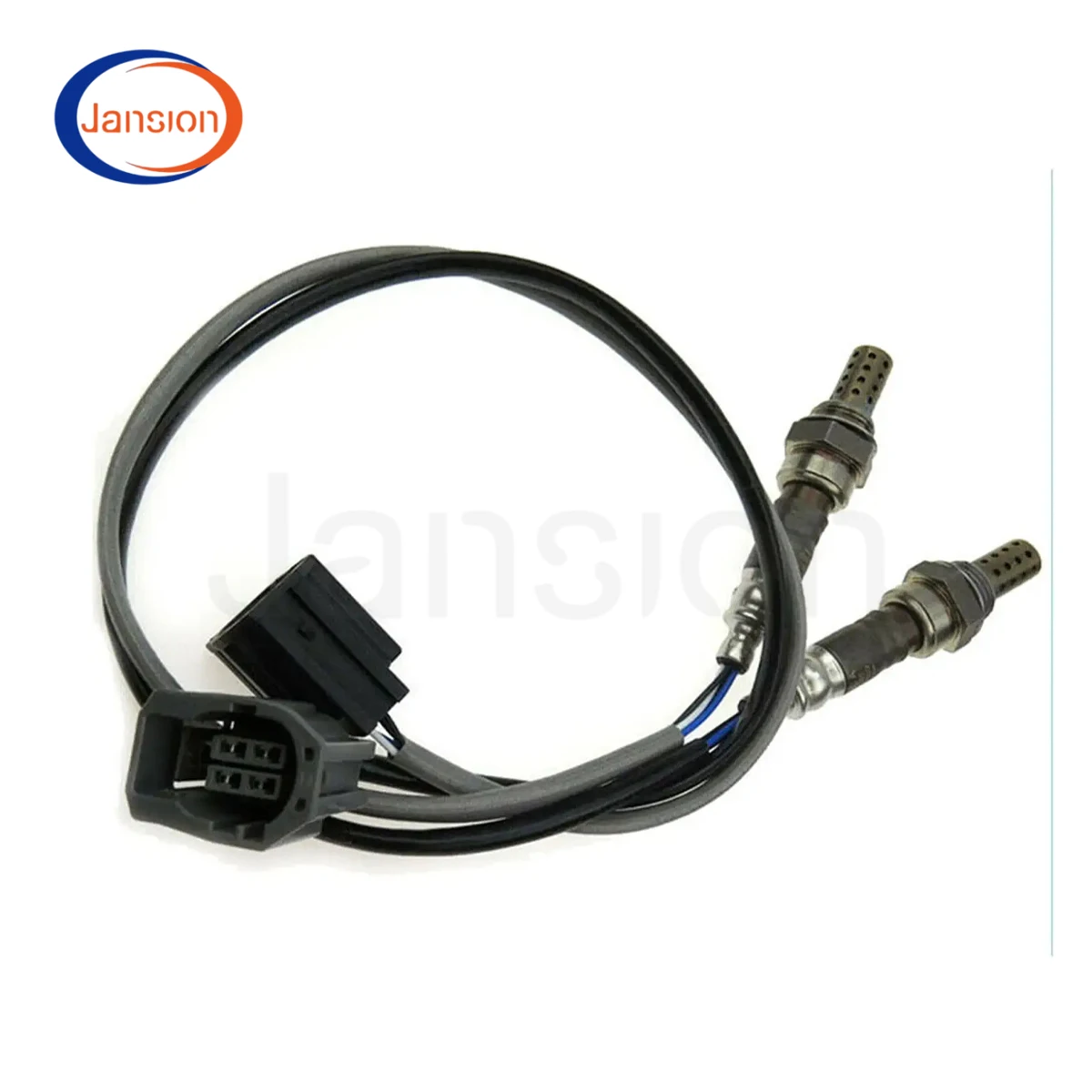 Z601-18-861A Z601-18-861B 2pcs/Set Front & Rear Oxygen Sensor Fits For Mazda 3 1.6 L Z601-18-861 Z602-18-862