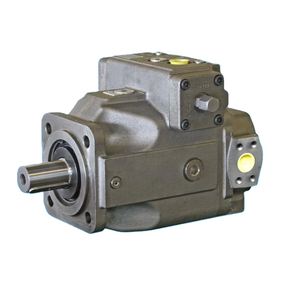 Rexroth Hydraulic Pump A4VSO 125 DR/30R-FPB13N00 High Pressure Plunger Pump