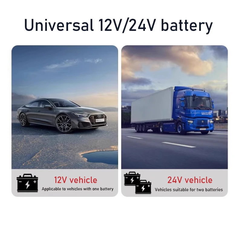 مفتاح فصل بطارية السيارة 12 فولت 24 فولت عازل قطع الطاقة اليدوي للمركبات والشاحنات والحافلات والقوارب البحرية واستخدام السيارات