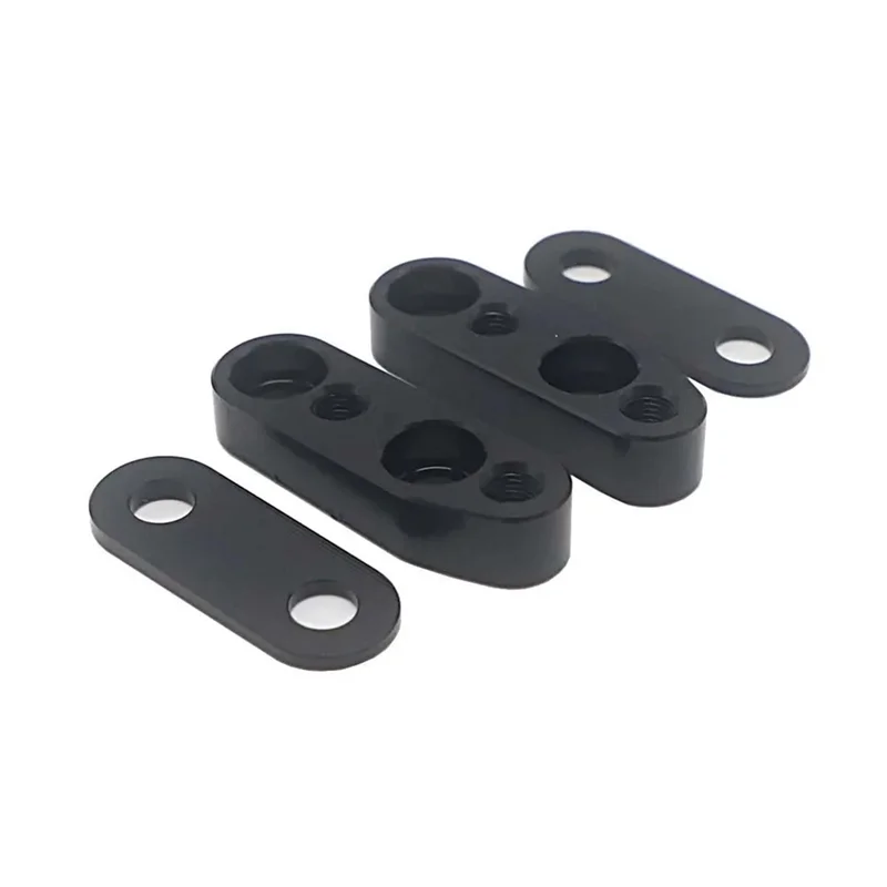 اكسسوارات الدراجات النارية مقود المشبك محول جبل الناهض لهوندا Goldwing GL1800 GL 1800 2001-2017