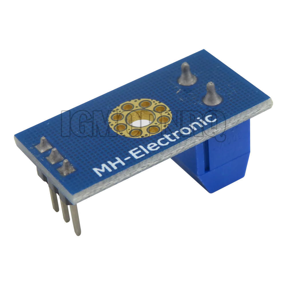Picture 4: 1PCS 0-25V Standard Voltage Sensor Module Test Electronic Bricks Smart Robot for arduino Diy Kit
