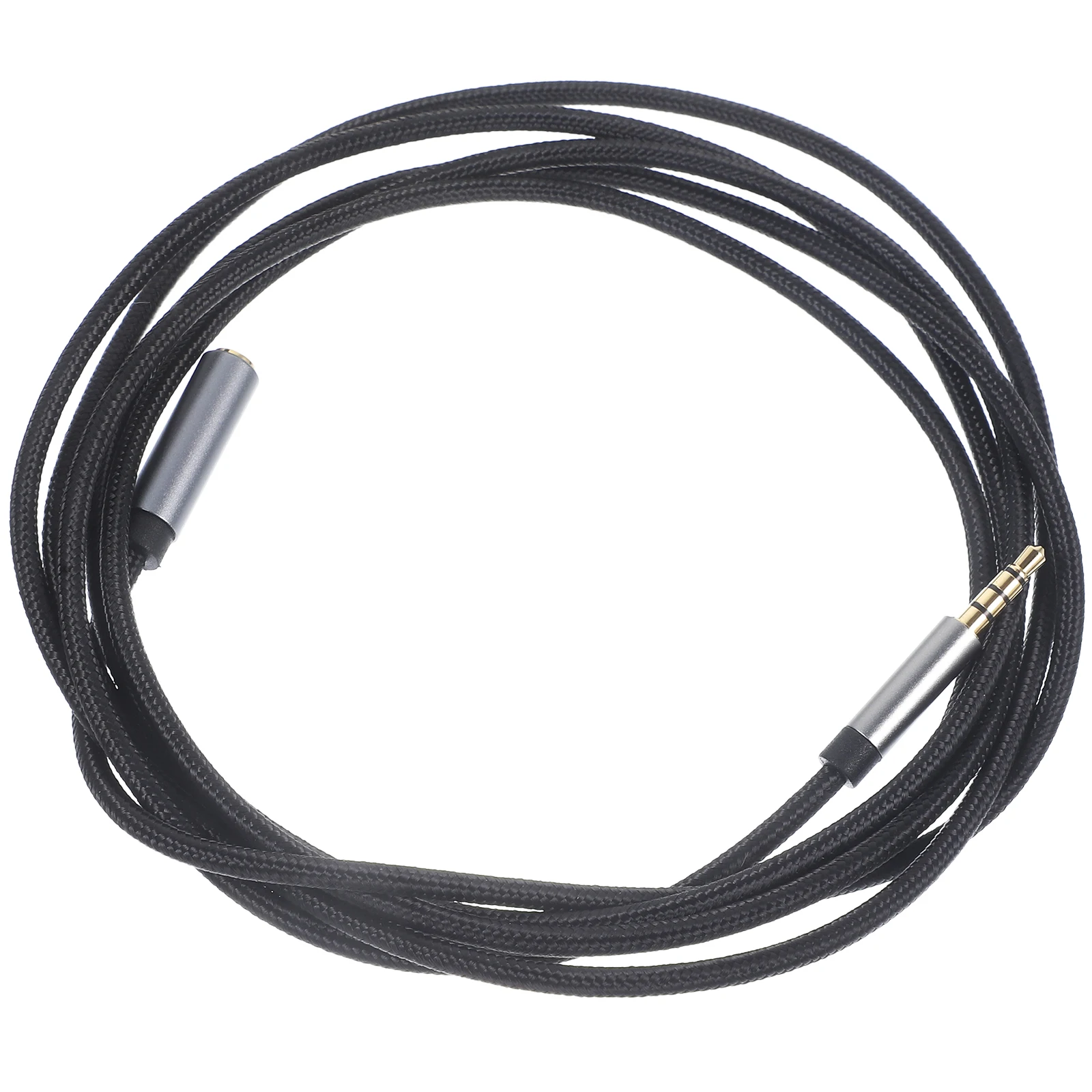 

3.5mm Audio Male to Female for Headphone Gaming Earphone Long 3.5 Mm Extension Cable Reach Compatibility Audio Cable