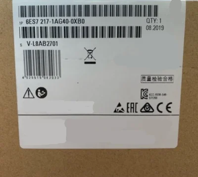 

Новый 6ES7217-1AG40-0XB0
