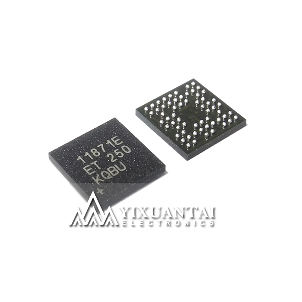 ACPD4GD31D3 BGA Brand New Original Unmanned Aerial Vehicle Signal Transmission Chip IC