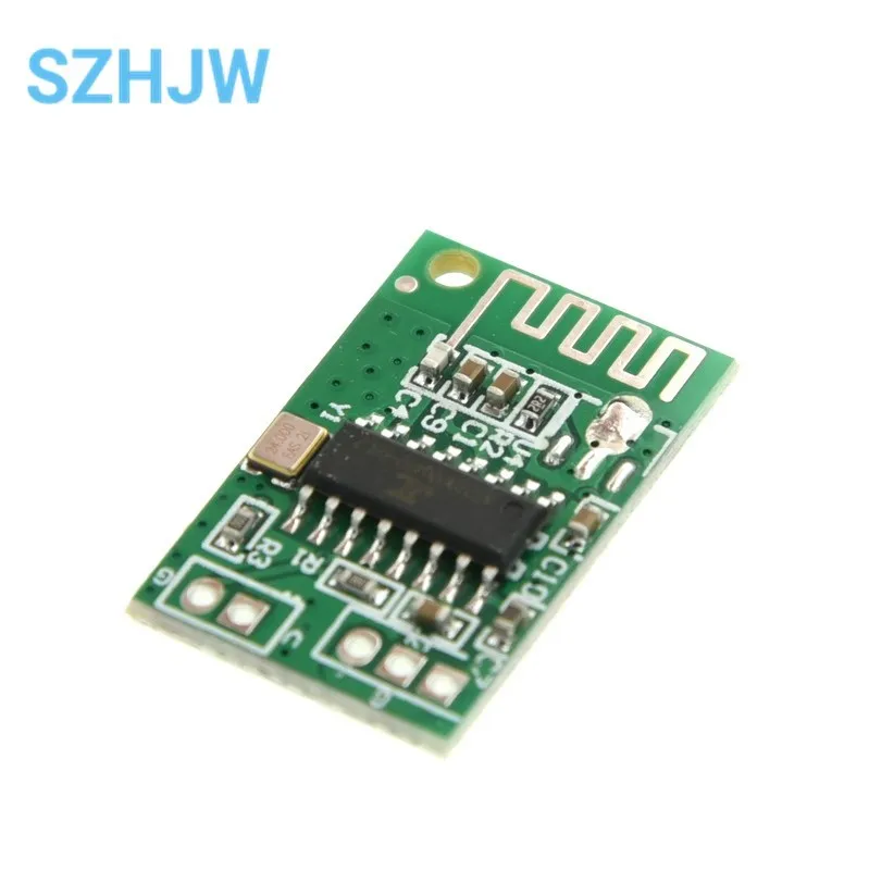 3.3-5V Bluetooth-compatible Audio Amplifier Board 5.0BT Bluetooth-compatible Receiver Module