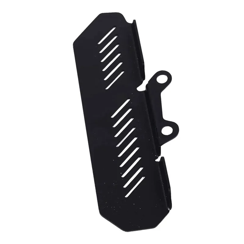 

Motorcycle Rear Brake Master Cylinder Guard Protection Cover Protector For Royal Enfield Himalayan 450 452 2024 2025-A99D