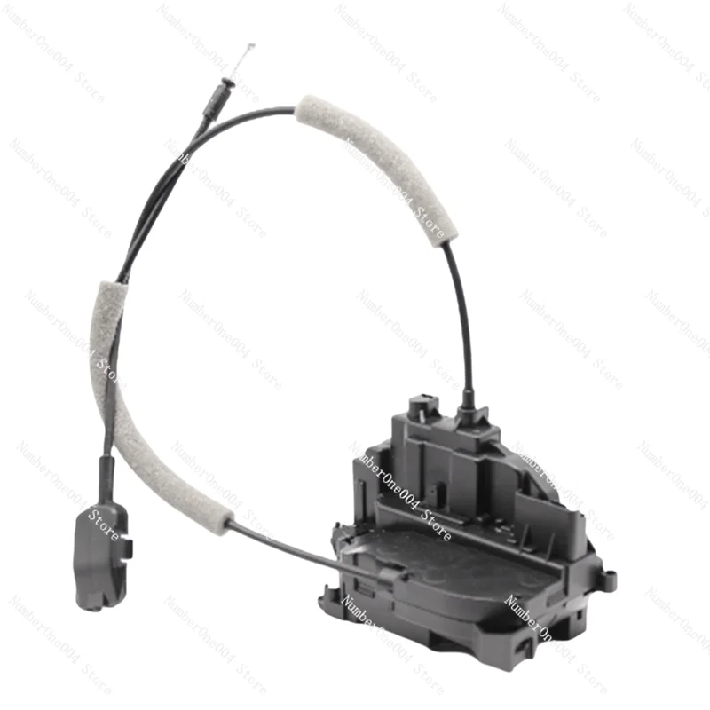 

Right Door Lock Actuator Central Latch Mechanism 805020009R for Master 3 Vauxhall/ NV400 80502-00Q1H