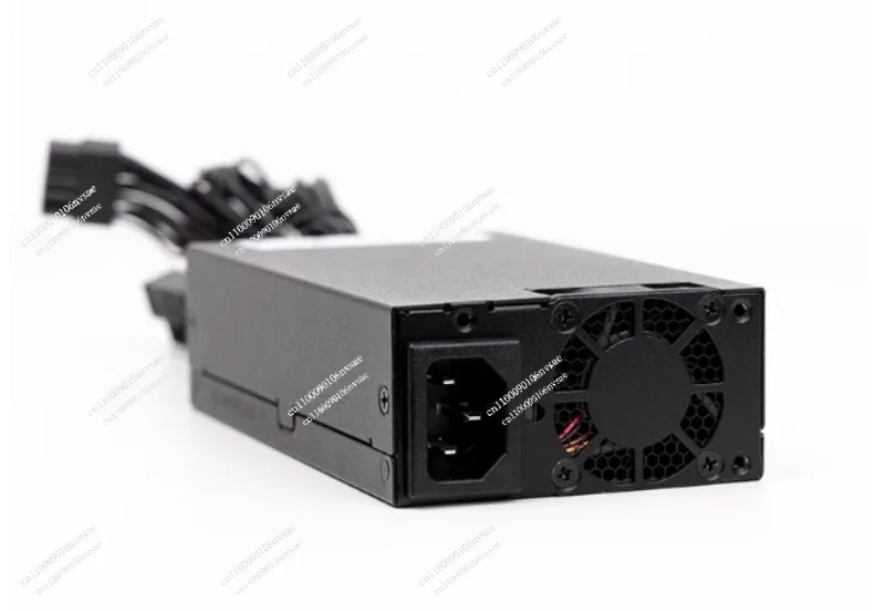 Flex 1U Power Supply FSP500-30AS 500W Platinum PSU For NUC Mini Computer Chassis Compact High Efficiency Stable