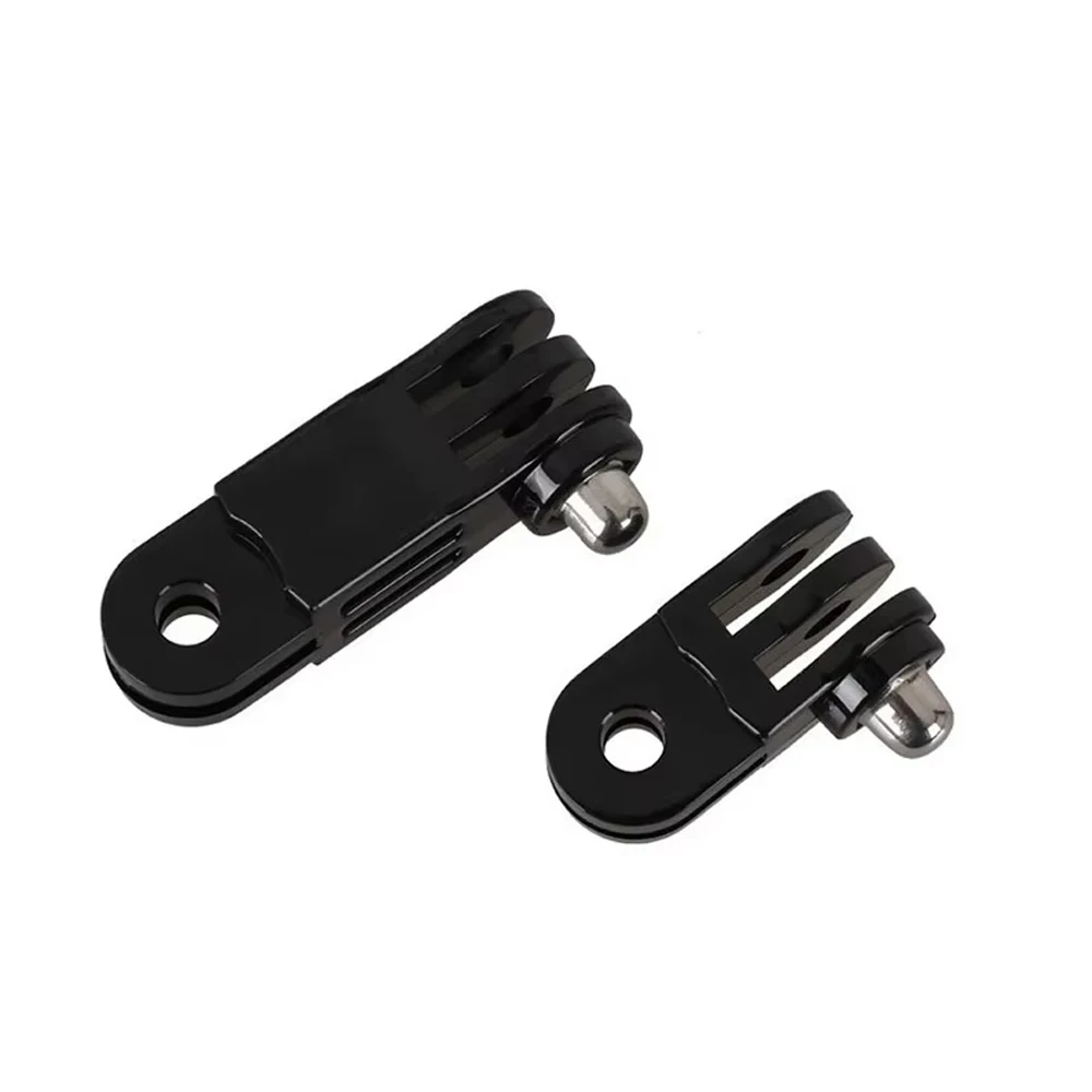 Per GoPro Braccio di Regolazione Vite Action Camera Accessori Set Per GoPro Hero 13 12 11 10 9 Insta360 X4 X3 DJI Action 5 4 3 AKASO