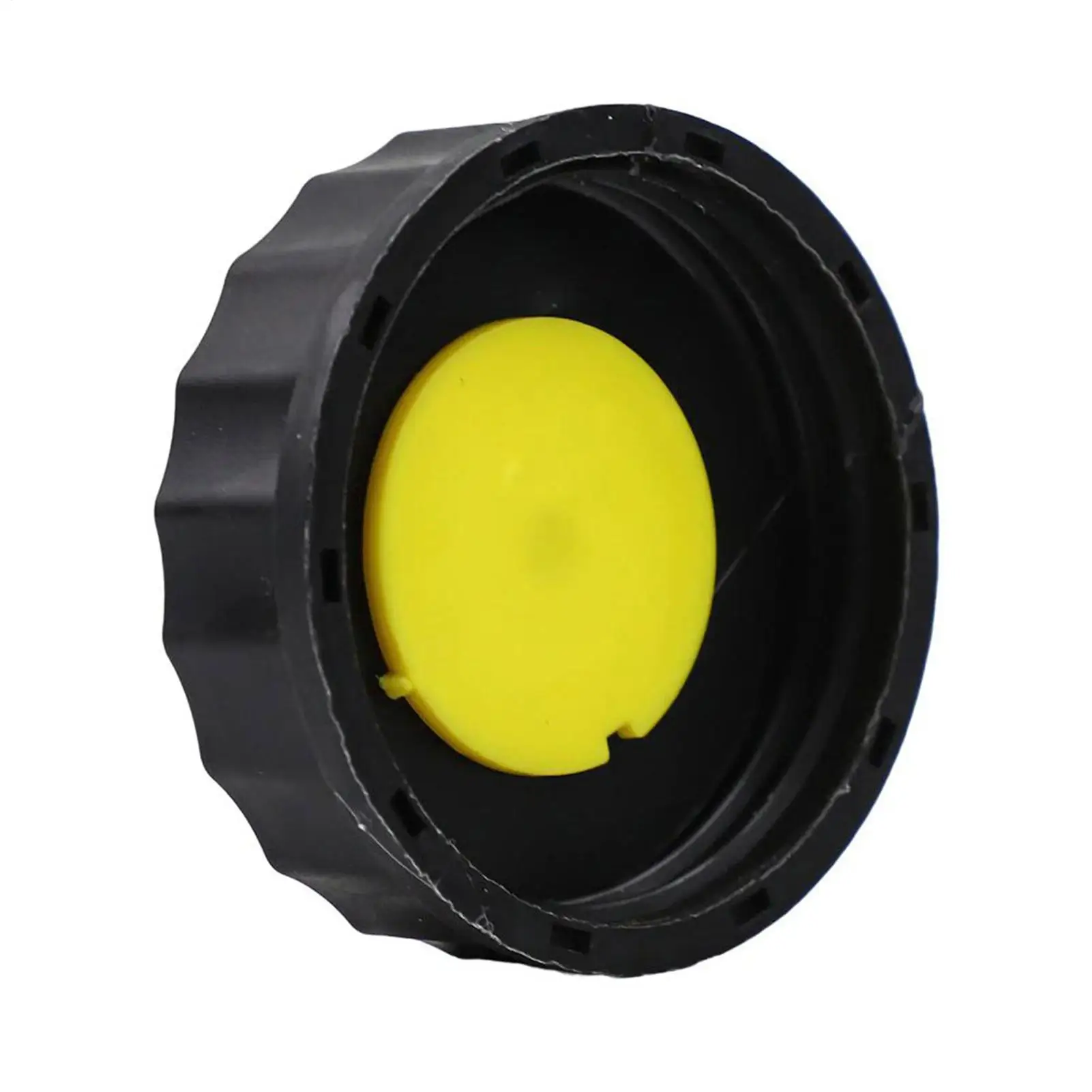 

Brake Fluid Cap Replacement Dustproof Double-Layer Motorcycle Brake Fluid Cap For Travel Adventure Vehicles Industrial
