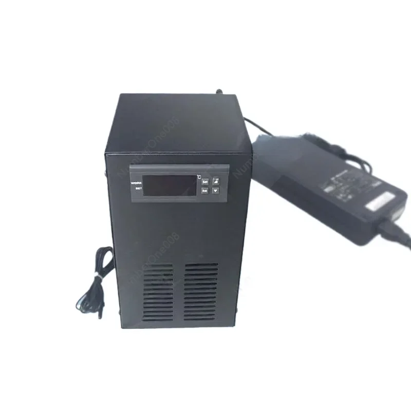 

XD-35 70 Вт/120 Вт аквариумный охладитель охладитель Diy водный цикл промышленный охладитель 12 В небольшой дом 220 В/240 В XD-20