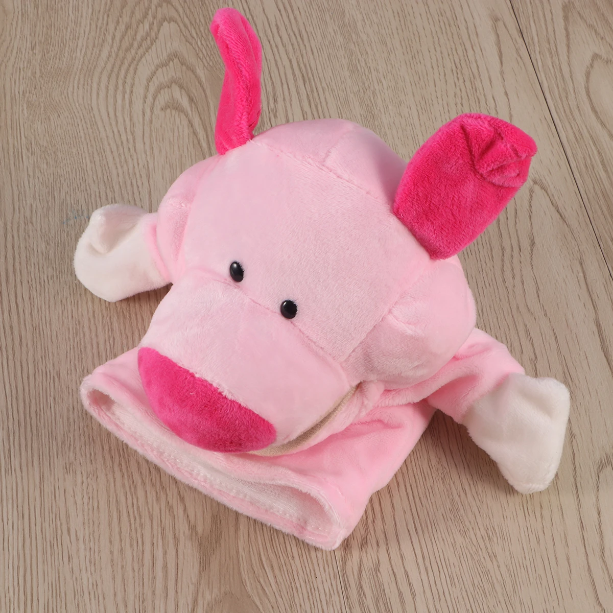 Hand Puppet Elephant Hand Puppet Toys Puppets Elephant