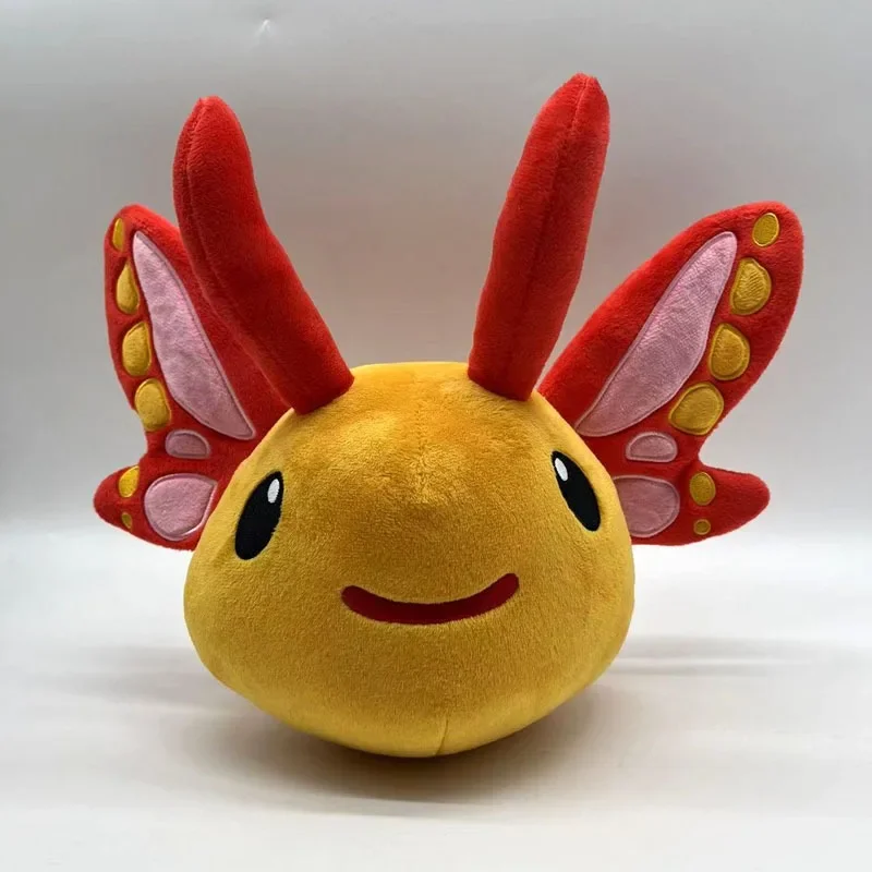 الوحل رانشر 2 ألعاب من القطيفة الصياد باتي Ringtail رفرفة لينة محشوة دمية الكرتون الحيوانات Peluche وسادة الاطفال هدايا عيد الميلاد