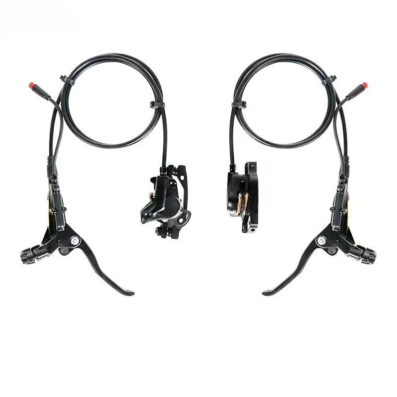 V20 full set of hydraulic brake calipers bicycle accessories